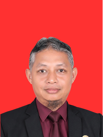 Dr. Iman Hilman, M.Pd.
